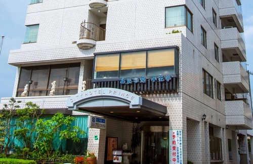 Izumisano Hotel | Stay without meals plan Double room smoking/Izumisano Ōsaka