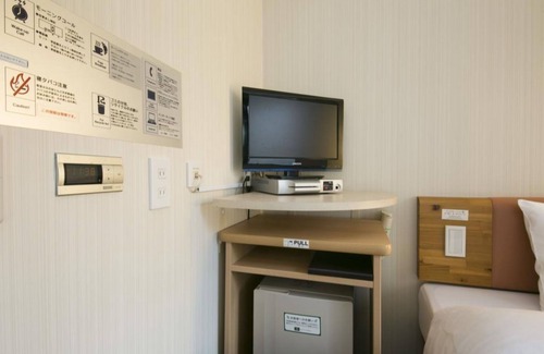 Sakae House | Stay without meals Single 2 person use plan non/Nagoya Aichi