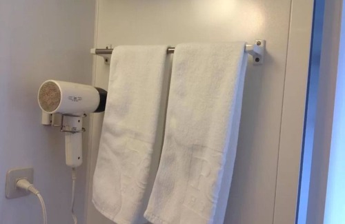 Hachioji Hotel | Stay without meals Twin room smoking/Hachioji Tokyo
