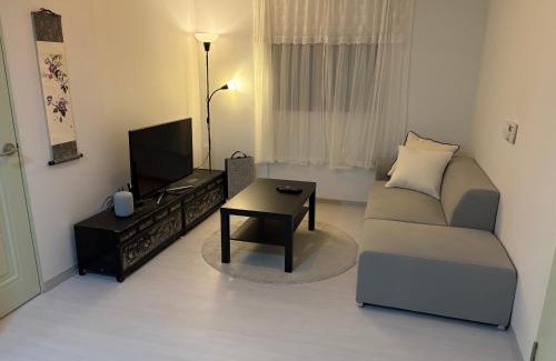 Gangbuk-gu House | STAY110-Suyu A