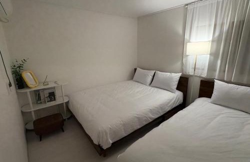 Gangbuk-gu House | STAY110-Suyu A