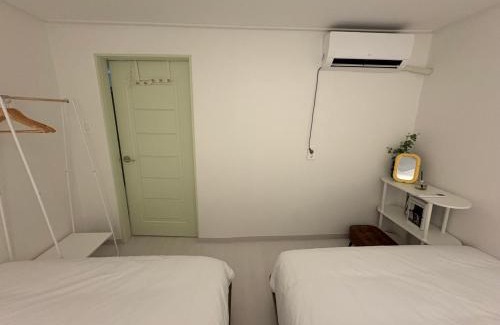 Gangbuk-gu House | STAY110-Suyu A
