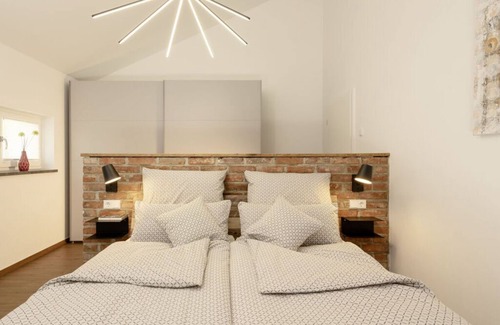 Wunsiedel House | STAY4.3 Comfortable holiday residence