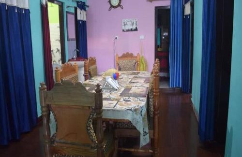 Munsyari House | StayApart Mount Kailash Guest House