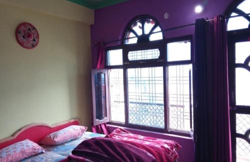 Munsyari House | StayApart Mount Kailash Guest House