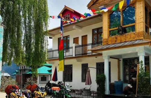 Sangla House | StayApart Shruti Guest House