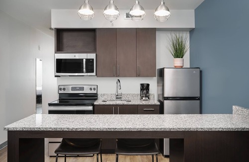 Webster Apartment | stayAPT Suites Houston NASA Clear Lake