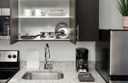 Webster Apartment | stayAPT Suites Houston NASA Clear Lake