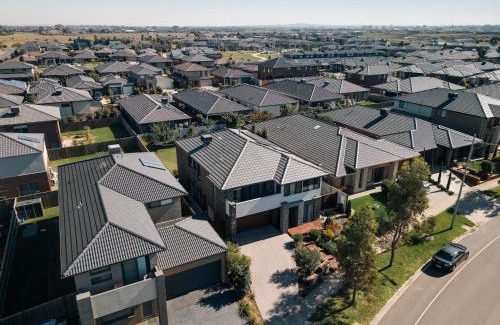 Tarneit Villa | StayAU Cozy Holiday House 4BRM Big Group Tarneit