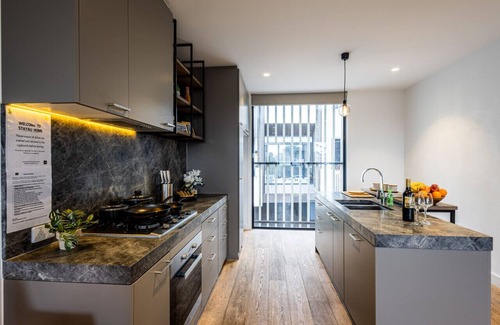 Mordialloc Apartment | StayAU Stylish 3BR Sea Breeze Mordialloc