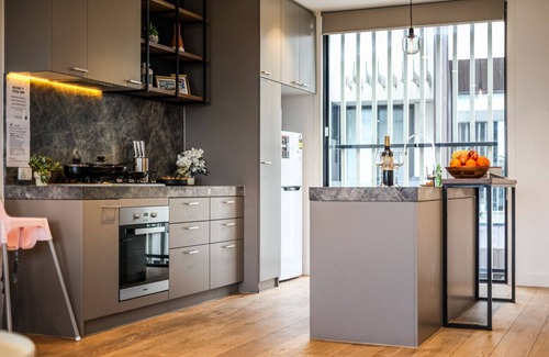Mordialloc Apartment | StayAU Stylish 3BR Sea Breeze Mordialloc