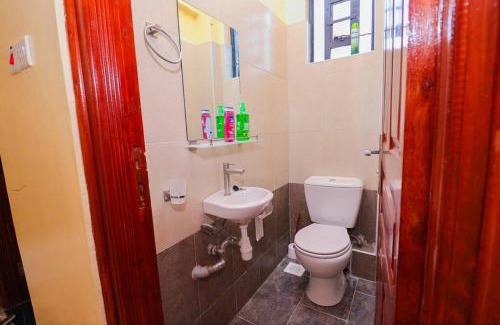 Thika Apartment | StayBridge Pent House