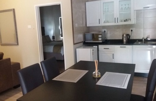 Francistown Apartment | Staybridge Self Catering Apartments