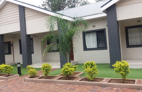 Francistown Apartment | Staybridge Self Catering Apartments