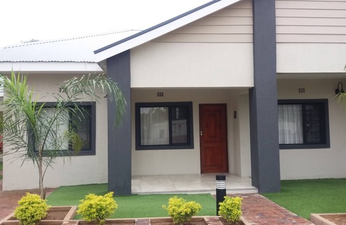 Francistown Apartment | Staybridge Self Catering Apartments