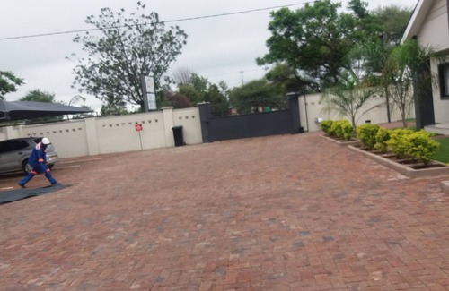 Francistown Apartment | Staybridge Self Catering Apartments