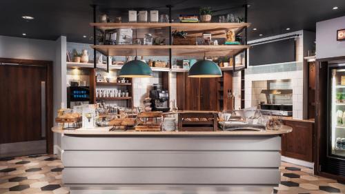 Newcastle-upon-Tyne Apartment | Staybridge Suites Newcastle by IHG
