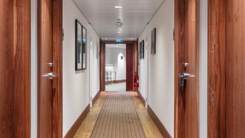 Newcastle-upon-Tyne Apartment | Staybridge Suites Newcastle by IHG