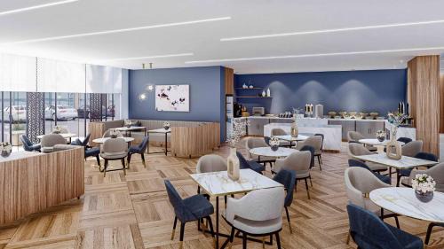 Al Ulaya Hotel | Staybridge Suites - Al Khobar City by IHG