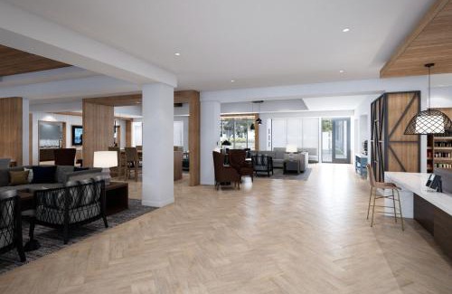Ames Hotel | Staybridge Suites - Ames by IHG