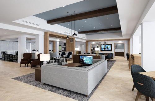 Ames Hotel | Staybridge Suites - Ames by IHG