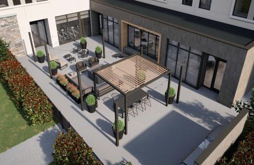 Ames Hotel | Staybridge Suites - Ames by IHG