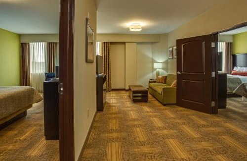 East Point Hotel | Staybridge Suites Atlanta Airport