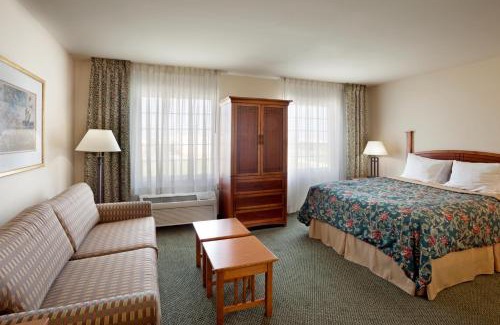 Brownsville Hotel | Staybridge Suites - Brownsville by IHG
