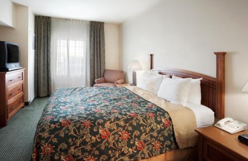 Brownsville Hotel | Staybridge Suites - Brownsville by IHG