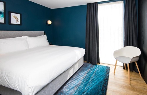 Atlantic Wharf Hotel | Staybridge Suites - Cardiff by IHG