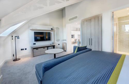 Dundee Apartment | Staybridge Suites - Dundee by IHG