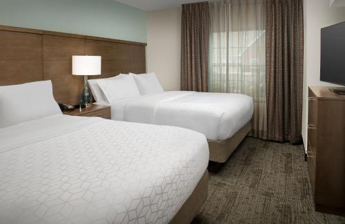 Conestee Hotel | Staybridge Suites Greenville I-85 Woodruff Road by IHG
