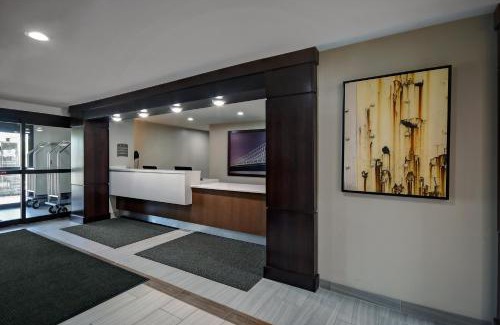 Holland Hotel | Staybridge Suites - Holland by IHG