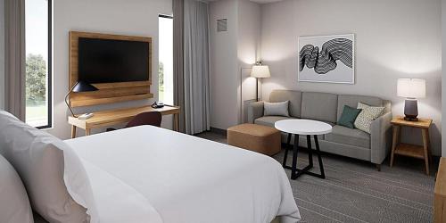 FM 1960 Hotel | Staybridge Suites - Houston NW Cypress Crossings by IHG