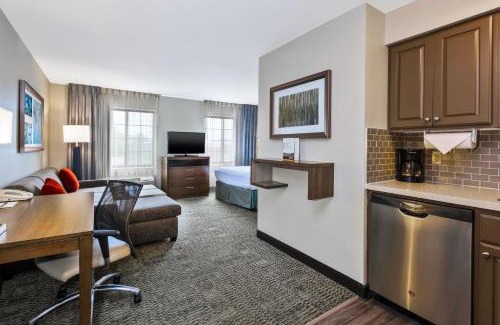 Kalamazoo Hotel | Staybridge Suites Kalamazoo by IHG
