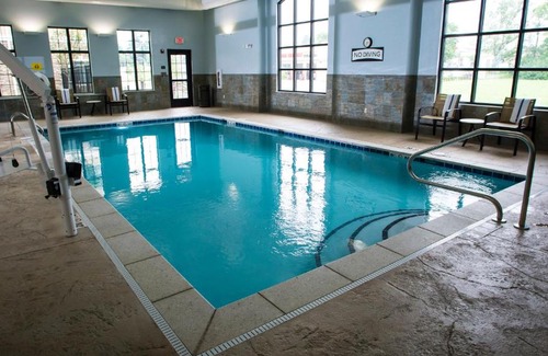 Lexington Hotel | Staybridge Suites Lexington by IHG