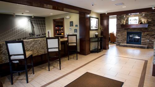 Lexington Hotel | Staybridge Suites Lexington by IHG