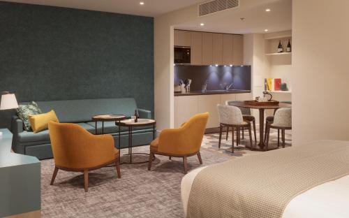 Heathrow Villages Hotel | Staybridge Suites London Heathrow - Bath Road, an IHG Aparthotel