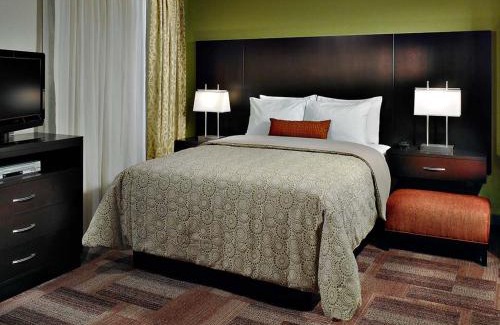 Longview Hotel | Staybridge Suites Longview by IHG