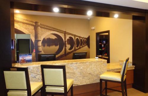 Longview Hotel | Staybridge Suites Longview by IHG