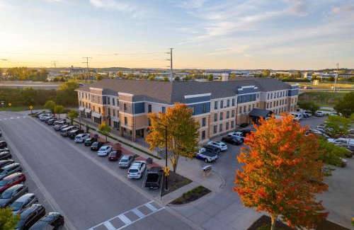 Middleton Hotel | Staybridge Suites Middleton/Madison-West by IHG