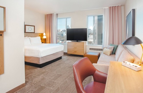 West End Hotel | Staybridge Suites Nashville Vanderbilt by IHG