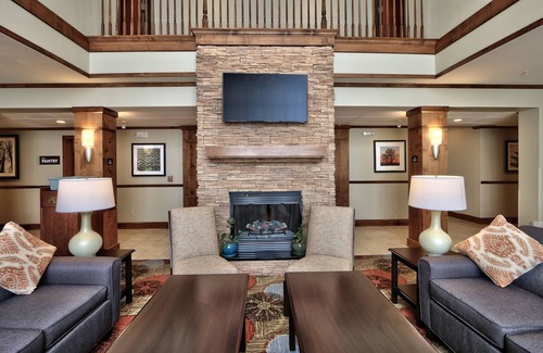 Northeast Heights Hotel | Staybridge Suites North - Albuquerque by IHG