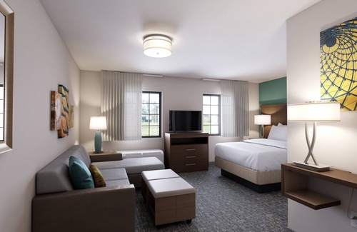 Aquia Harbour Hotel | Staybridge Suites Quantico-Stafford by IHG