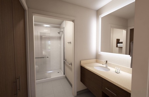 Aquia Harbour Hotel | Staybridge Suites Quantico-Stafford by IHG