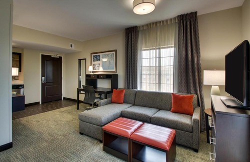 Rock Hill Hotel | Staybridge Suites - Rock Hill by IHG
