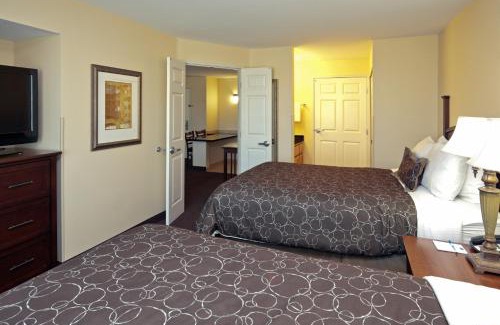 Rocklin Hotel | Staybridge Suites Rocklin - Roseville Area by IHG