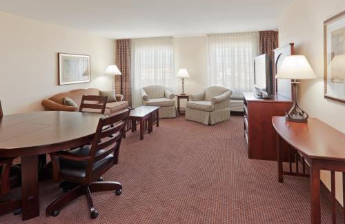 Rocklin Hotel | Staybridge Suites Rocklin - Roseville Area by IHG