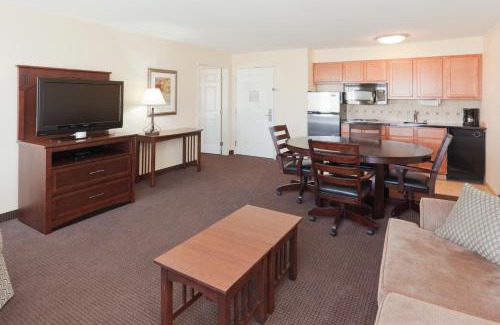 Rocklin Hotel | Staybridge Suites Rocklin - Roseville Area by IHG