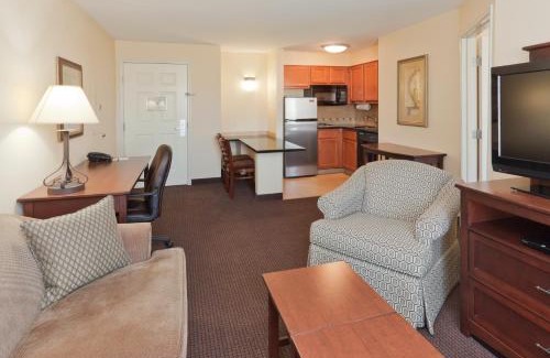 Rocklin Hotel | Staybridge Suites Rocklin - Roseville Area by IHG